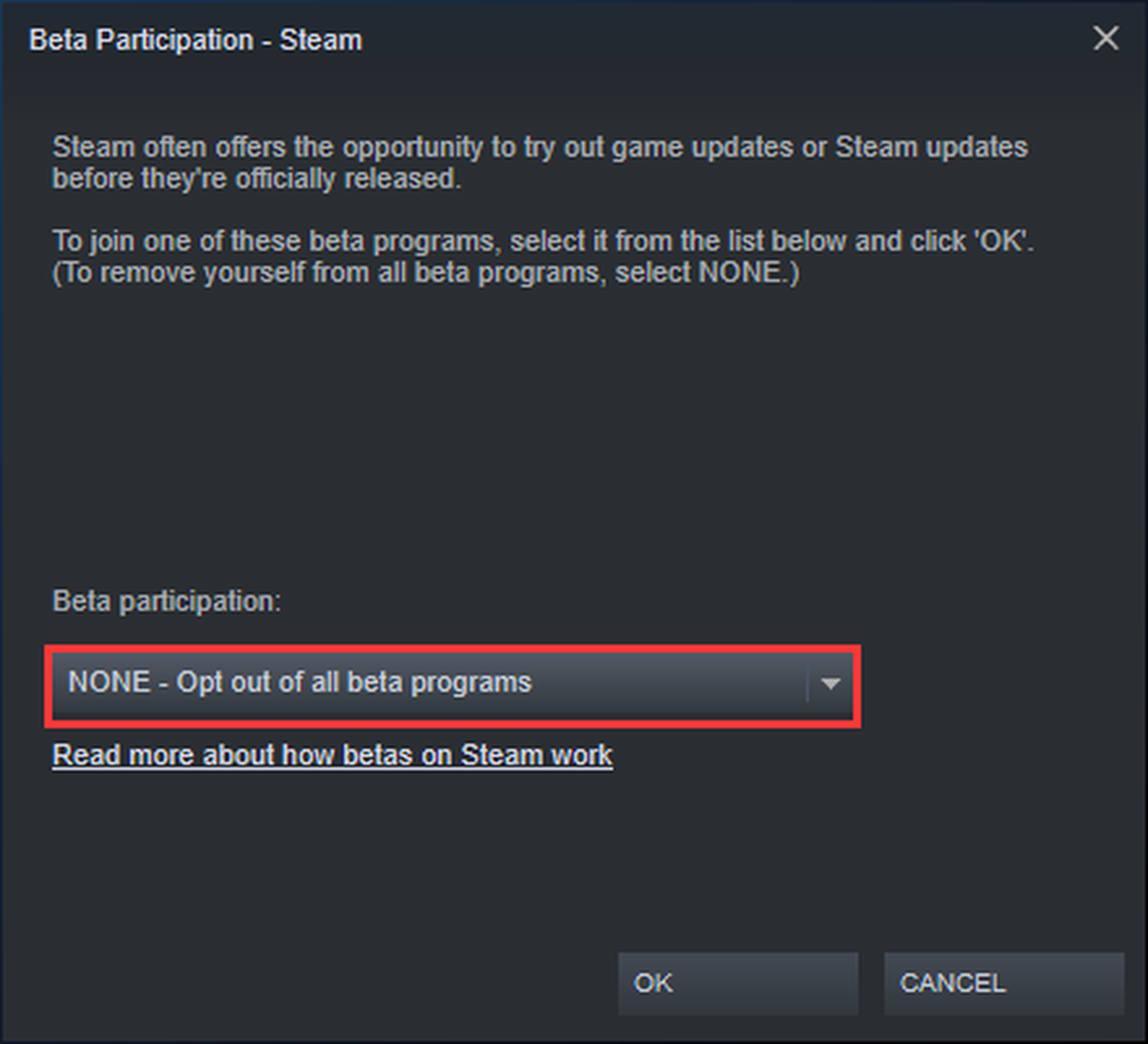 Can not initialized steam фото 7